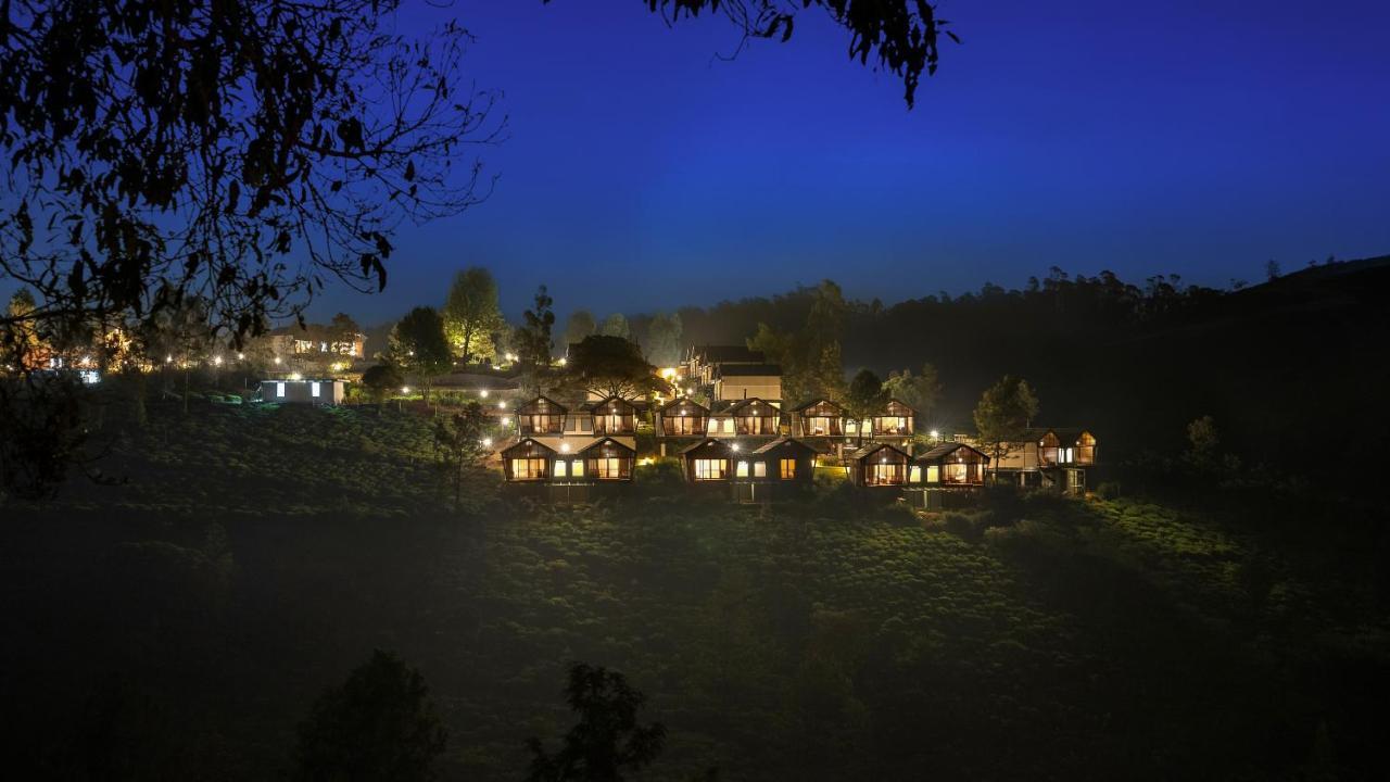 Welcomheritage Ayatana Уті Екстер'єр фото